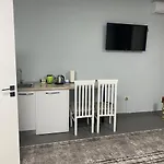 Tirana Center Home