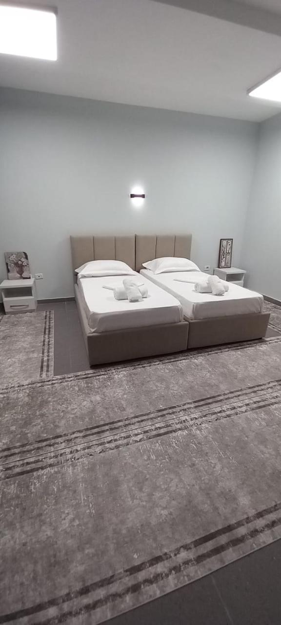 Center Appartement Tirana
