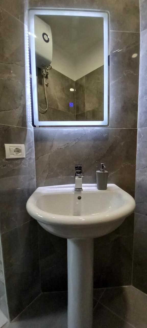 Appartement Center