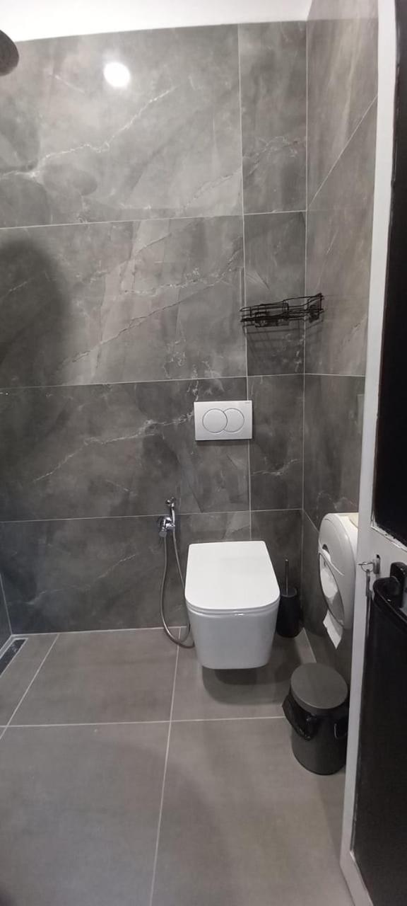 Center Appartement