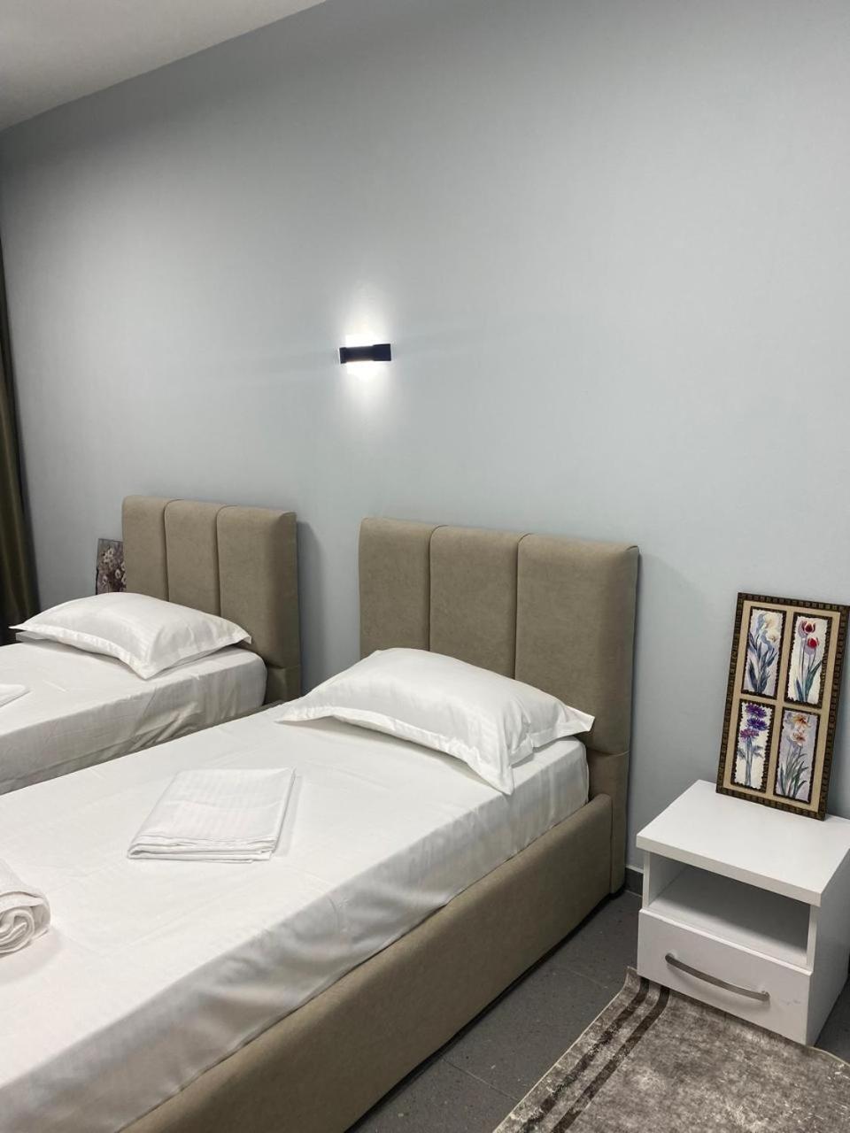 Center Appartement Tirana